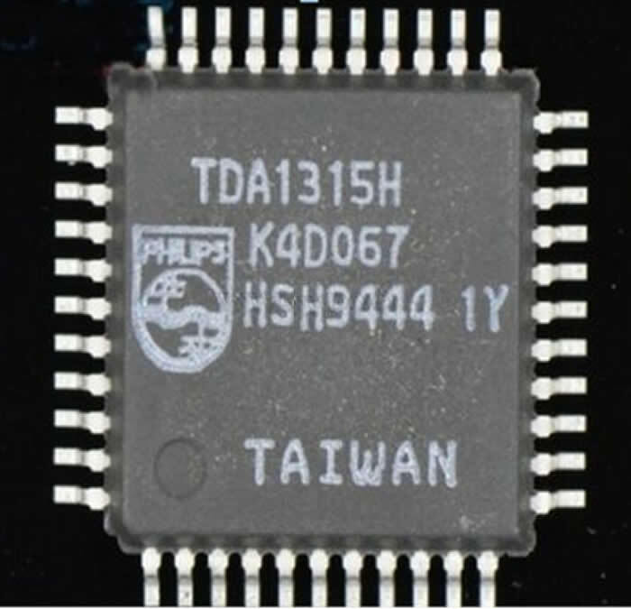 TDA1315H
