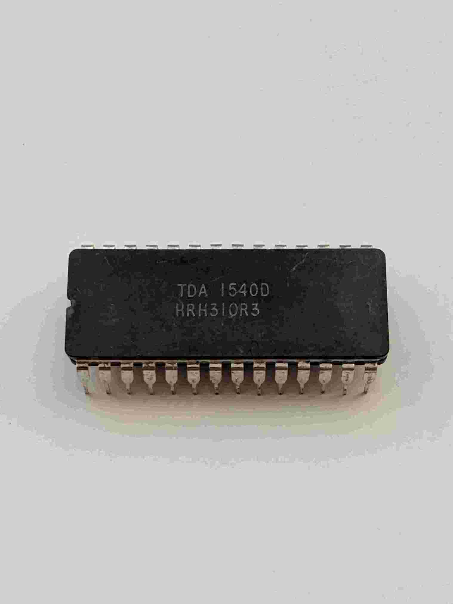 TDA1540D