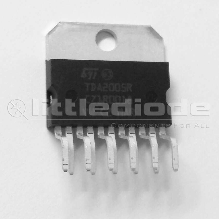 TDA2005R