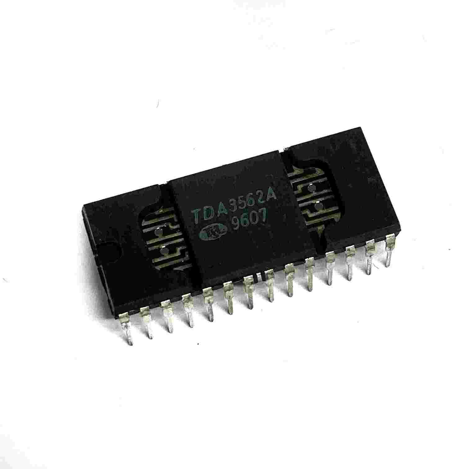 TDA3562A