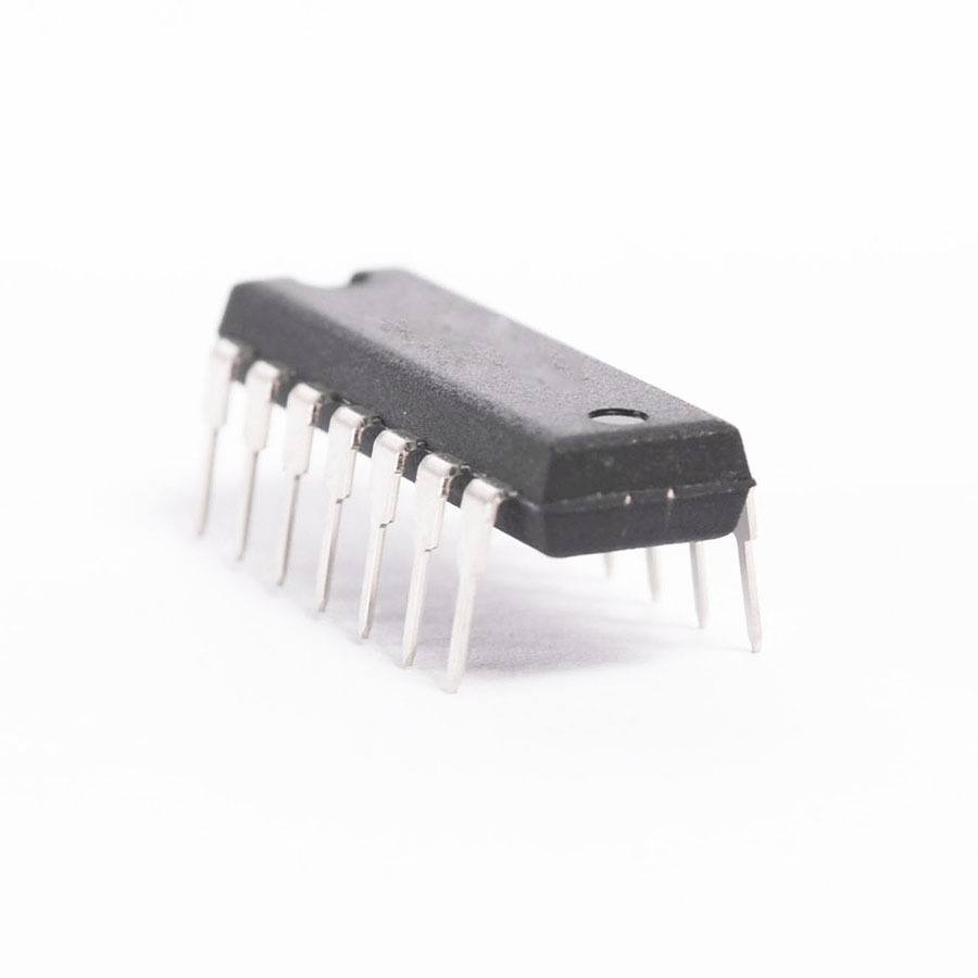 TDA3950B