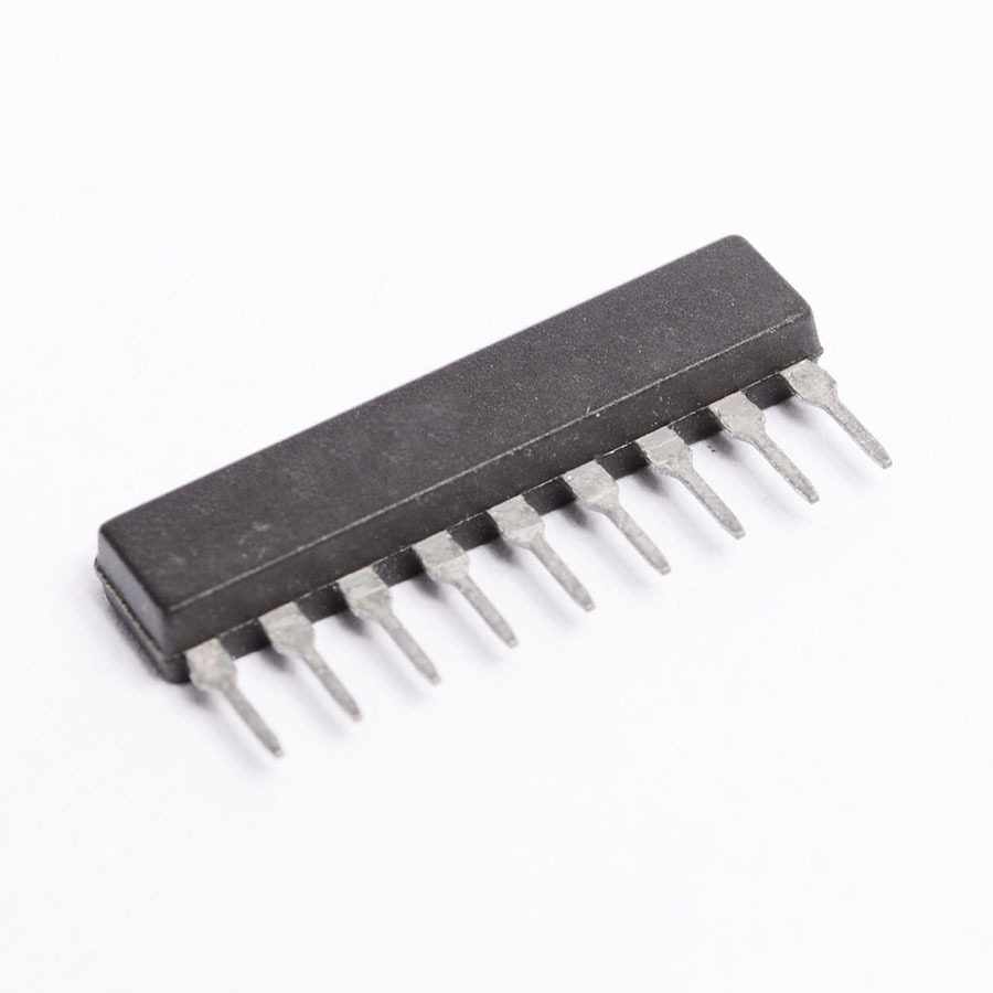 TDA4601SIP