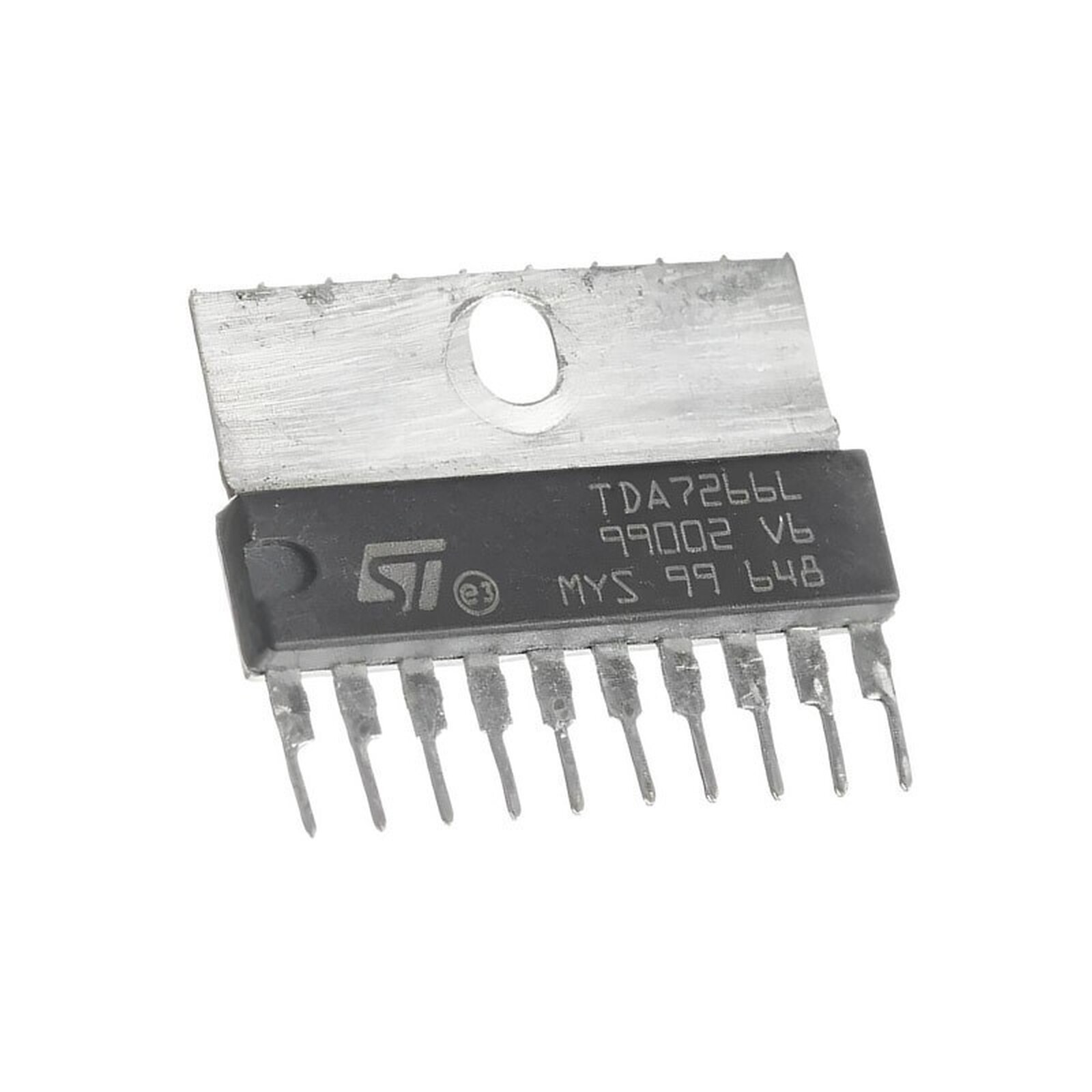 TDA7266L