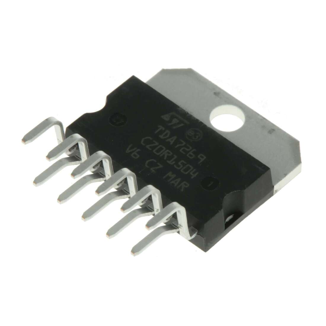 TDA7269