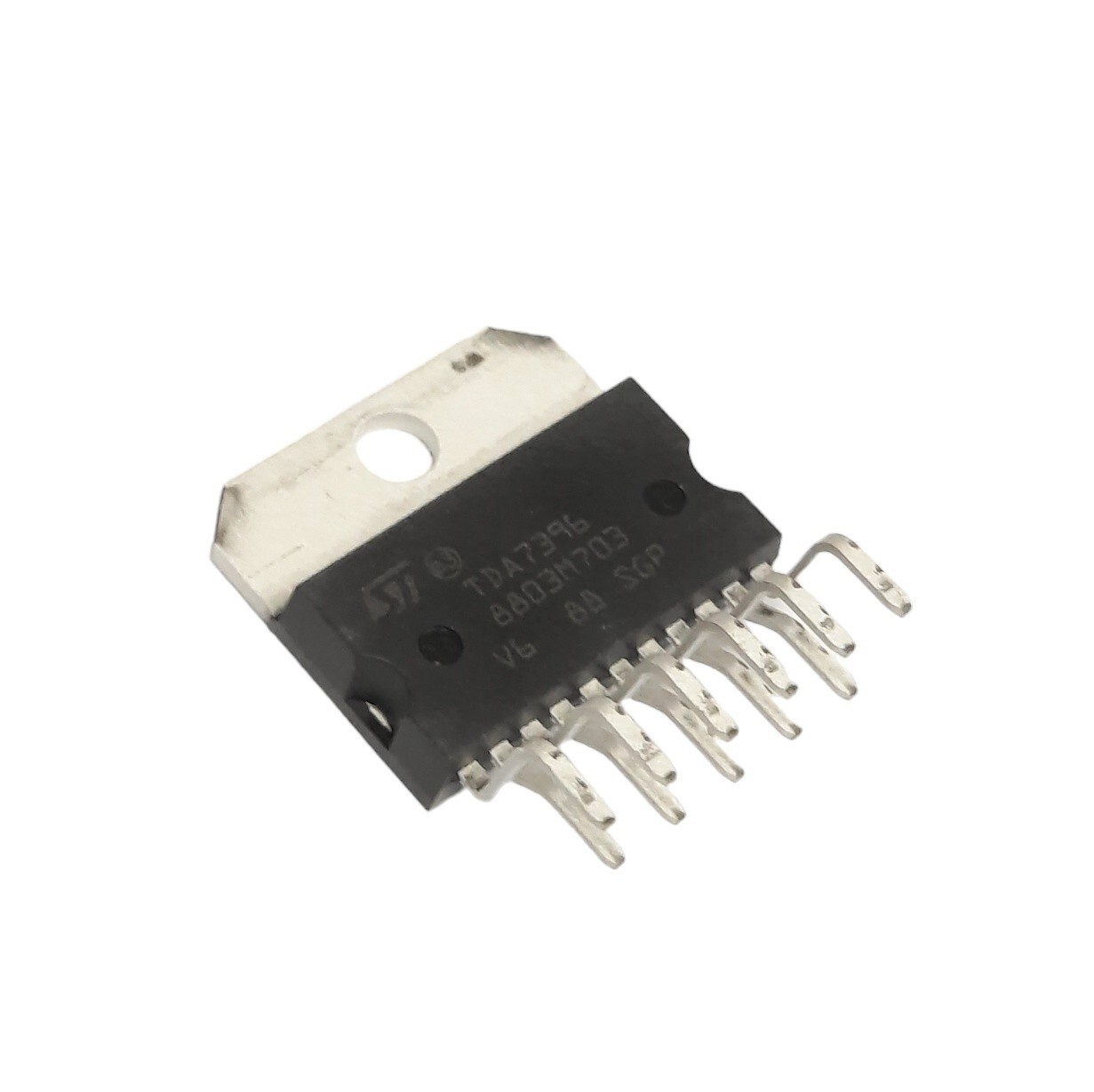 TDA7396