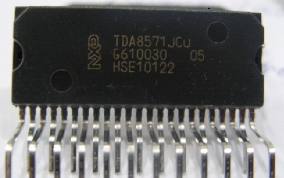 TDA8571JCU