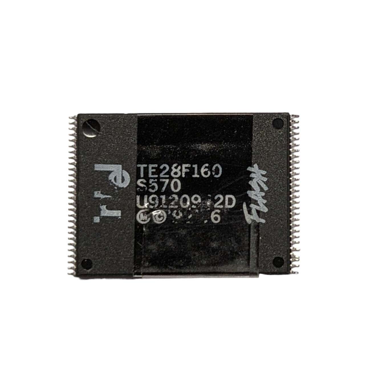 TE28F160