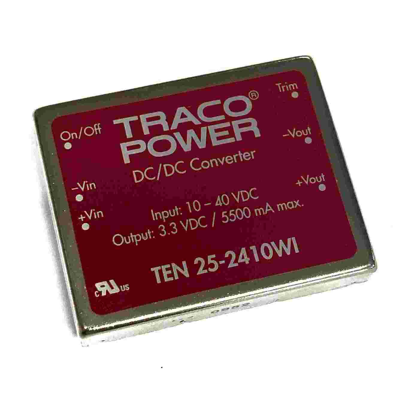 TEN25-2410W1
