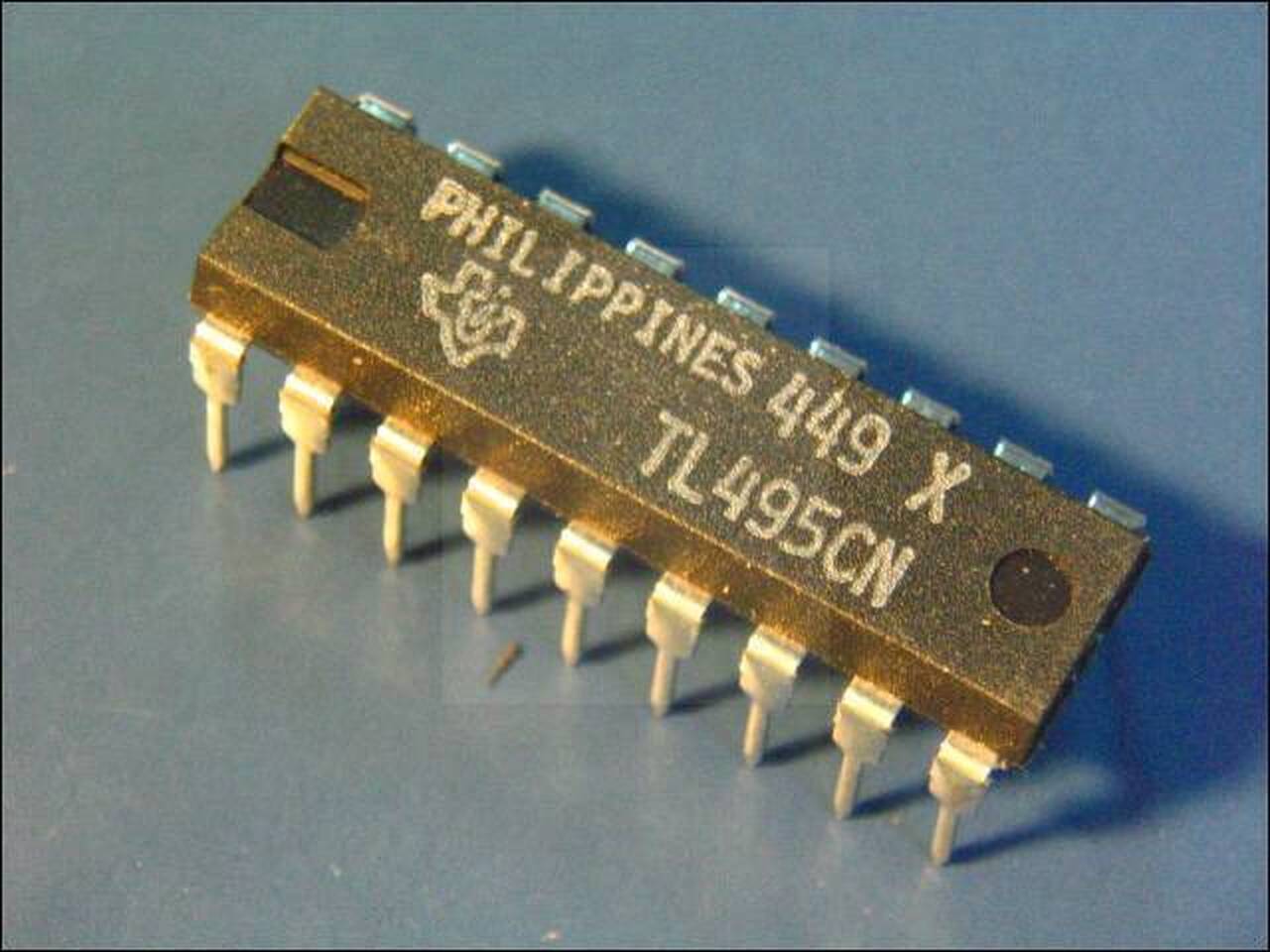TL495