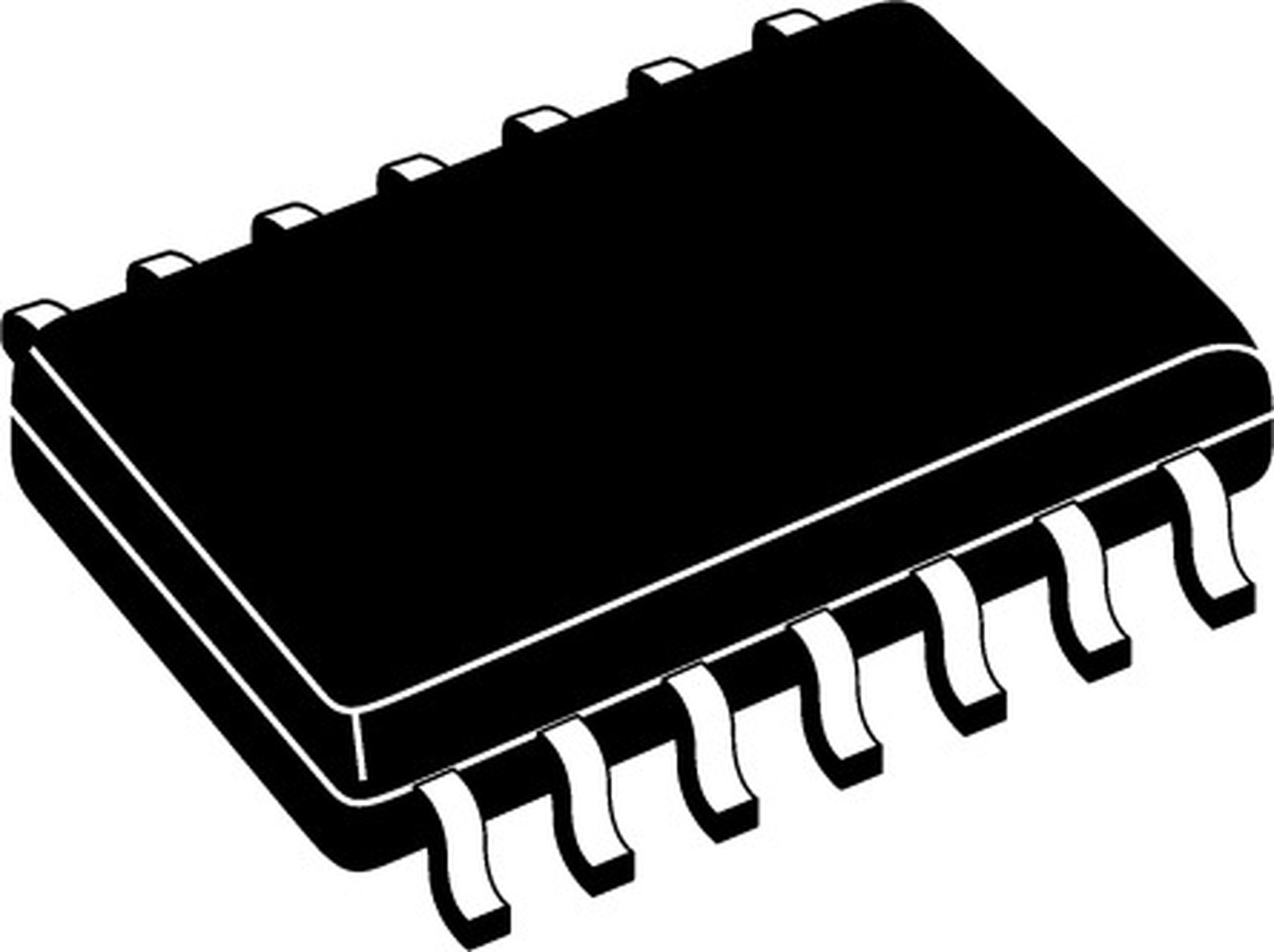 TLC274MD