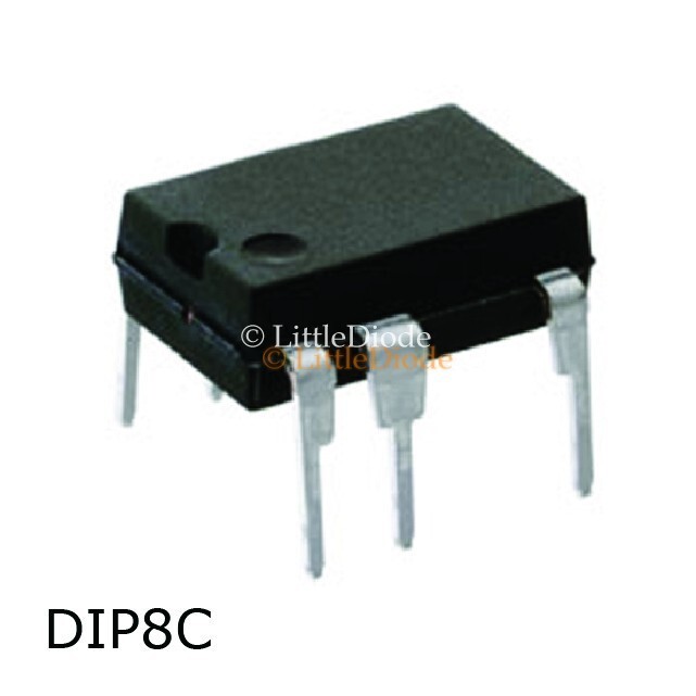 TLE2071-CDIP
