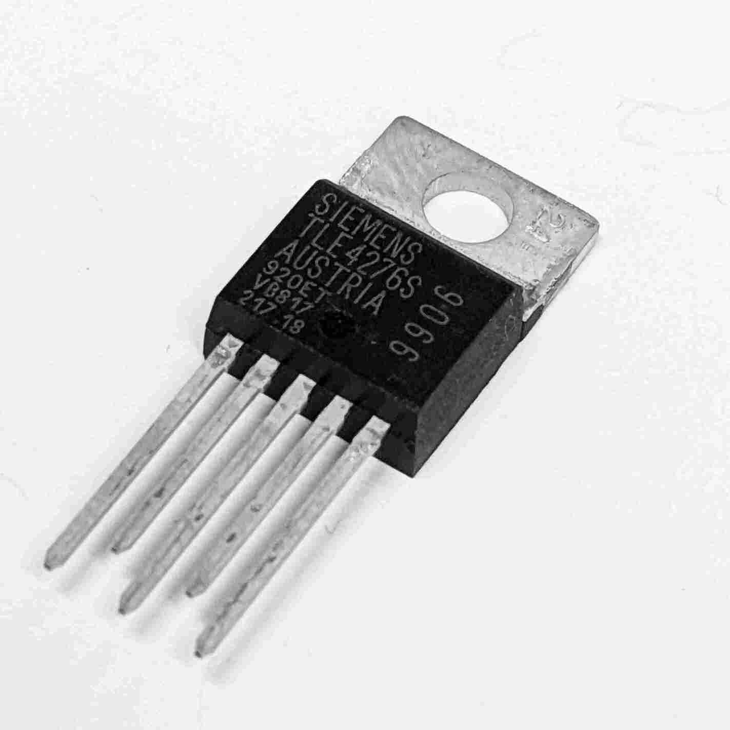 TLE4276S