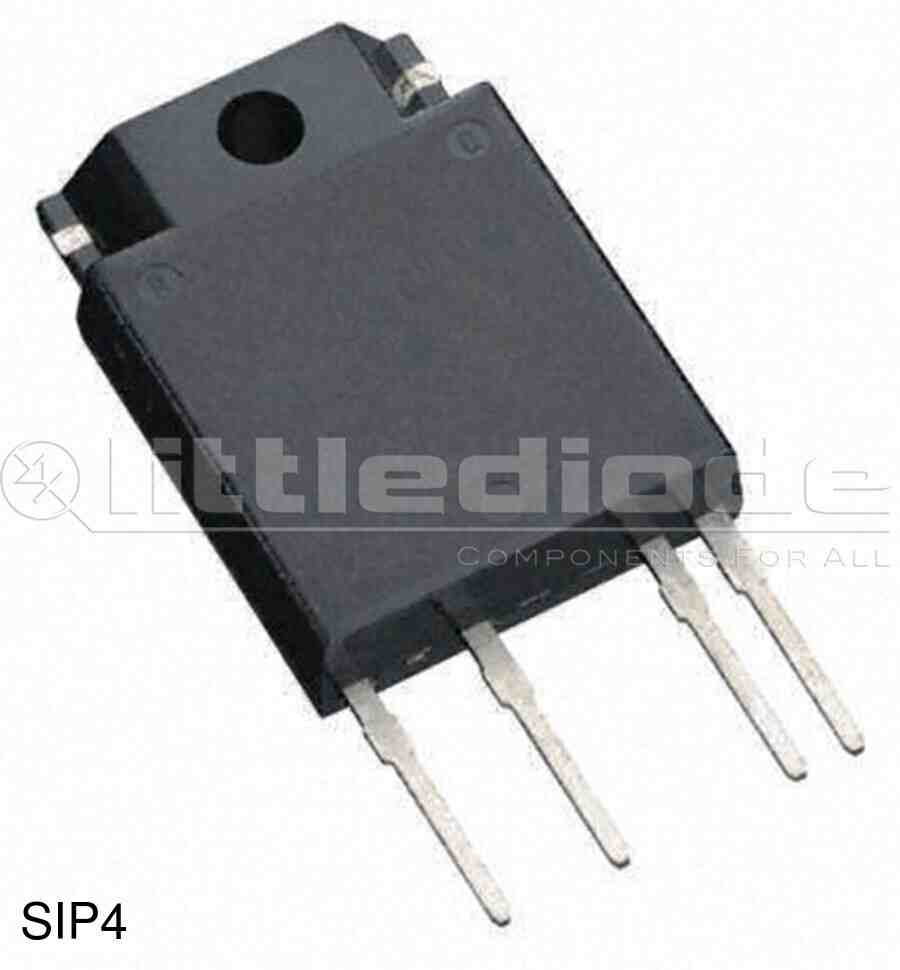 TLE4901
