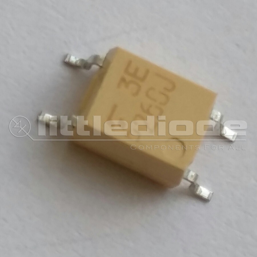 TLP260J-SMD