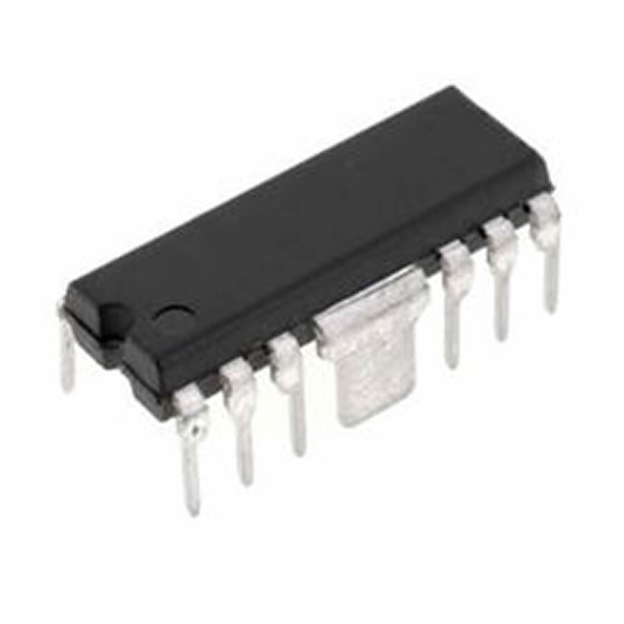TLP541G-2