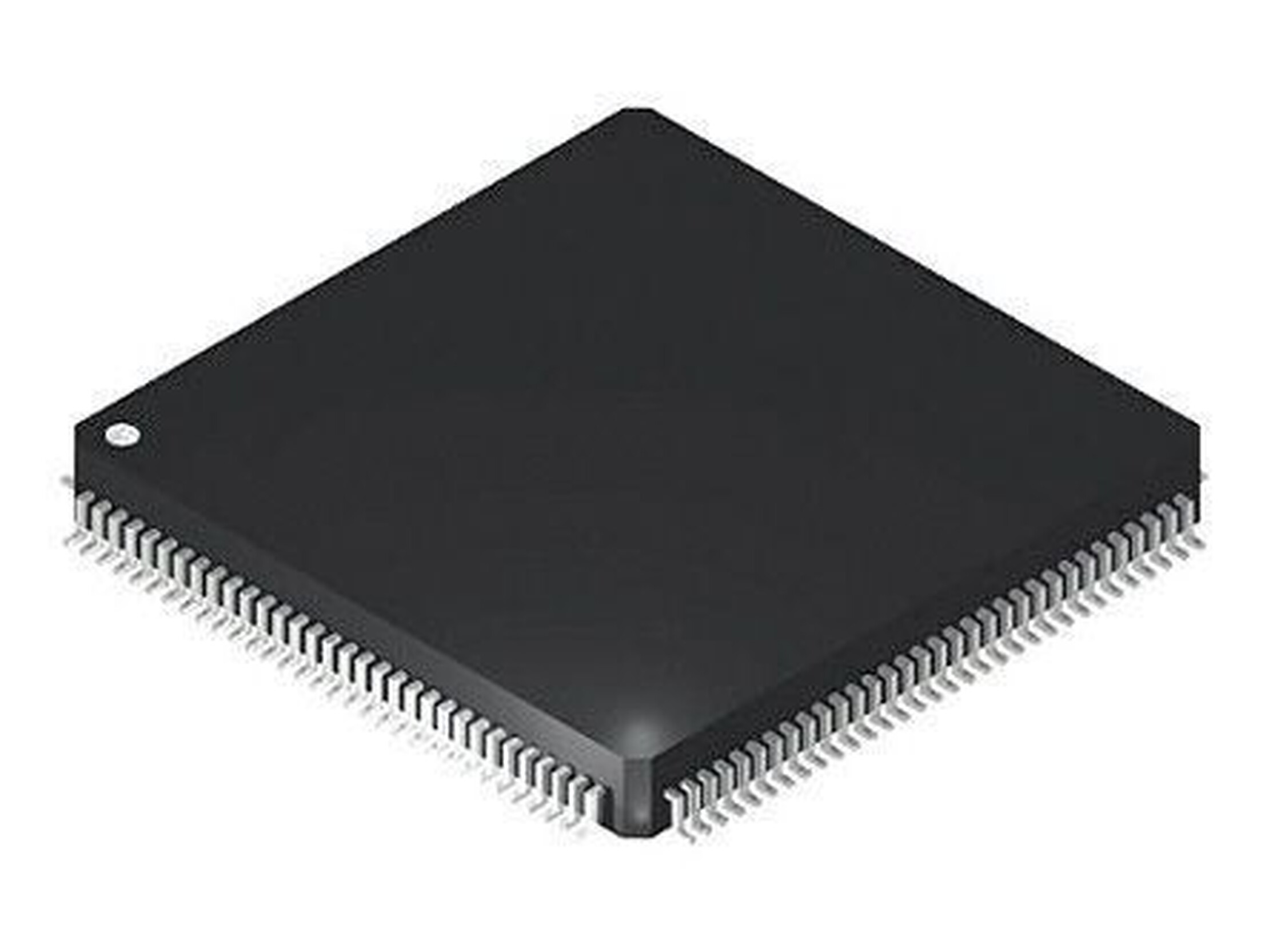 TMS320F2810PBKA