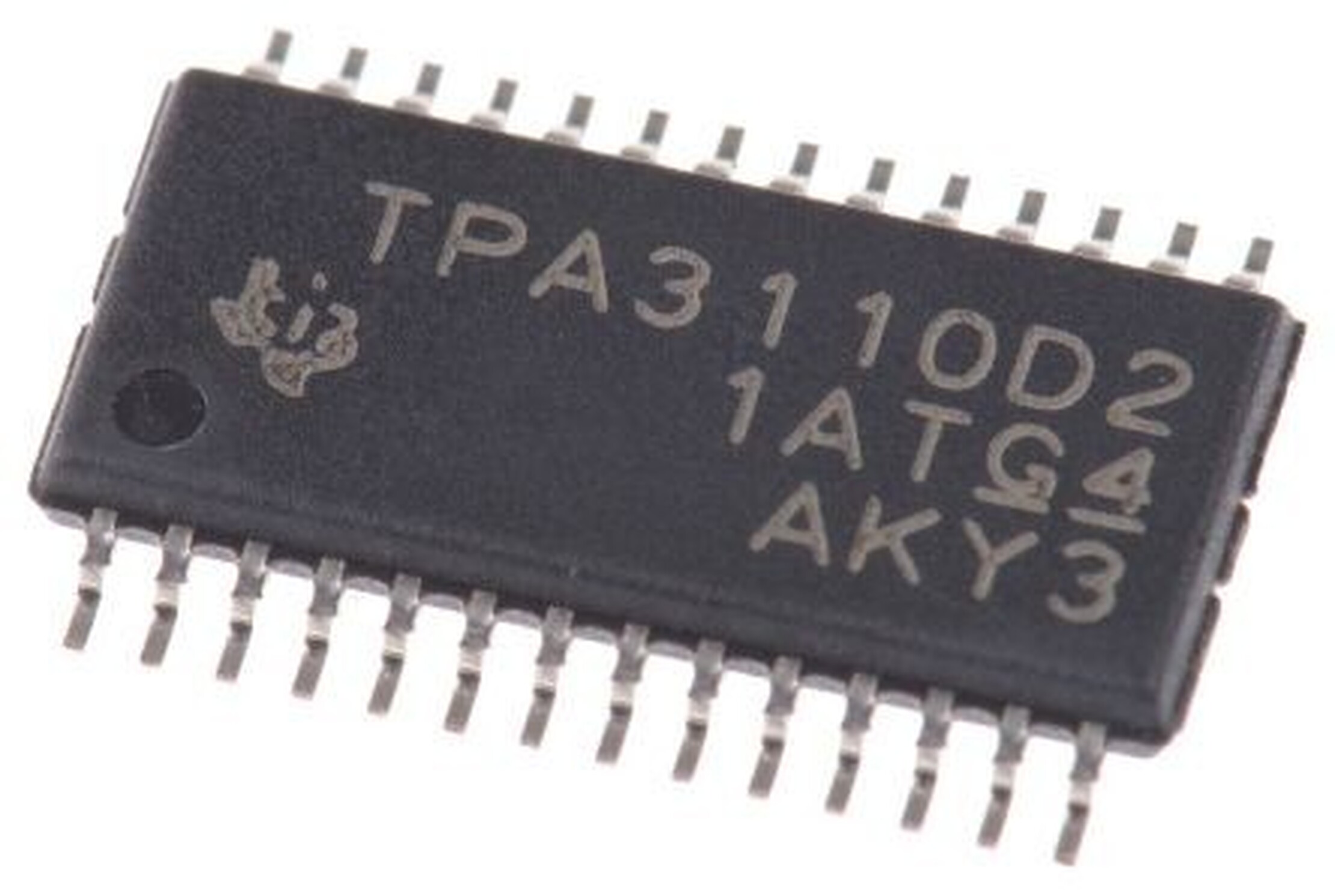TPA3110D2PWP
