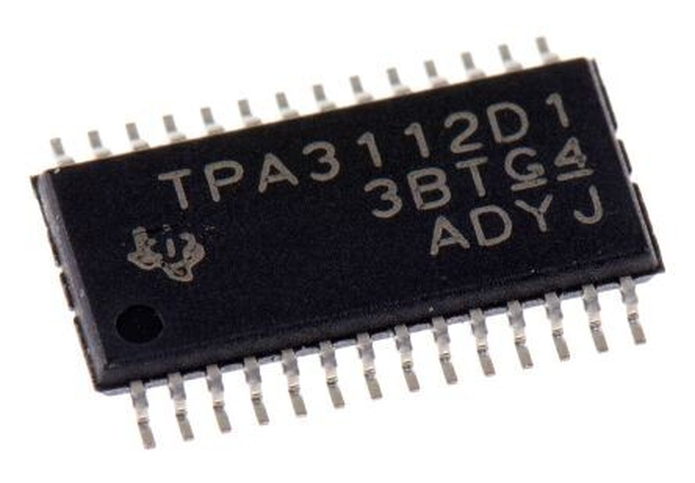TPA3112D1PWP