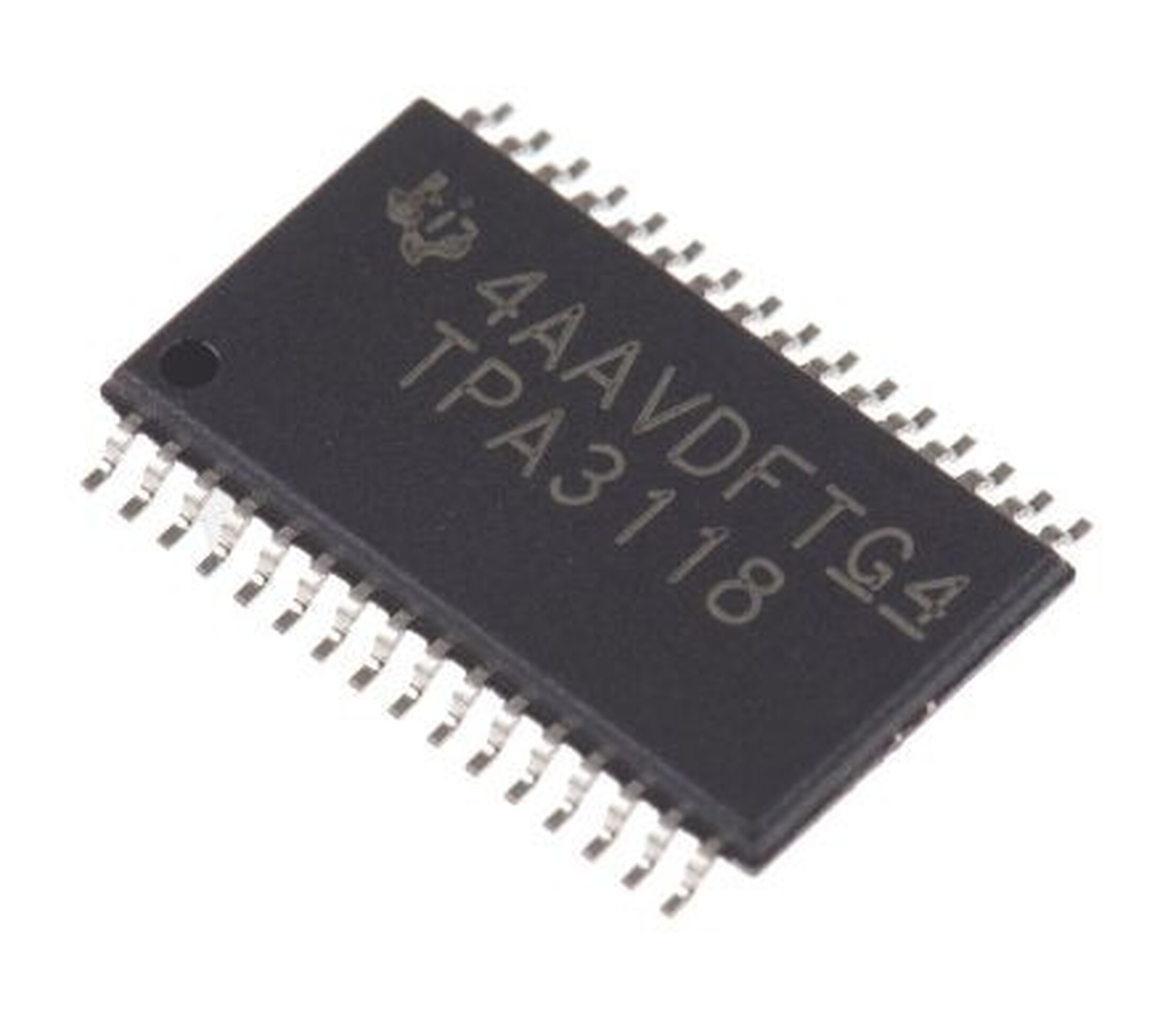 TPA3118D2DAP