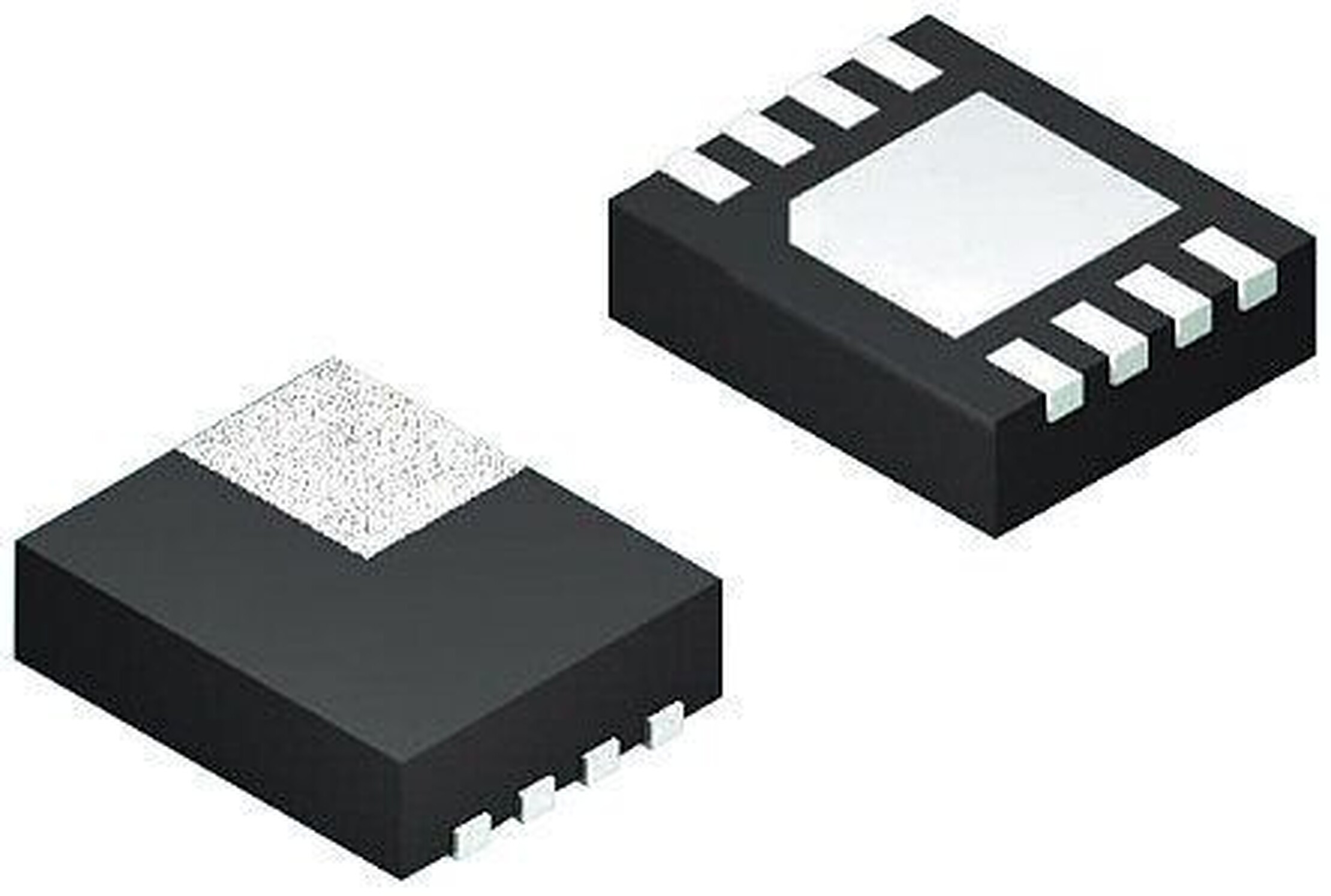 TPS62080ADSGT