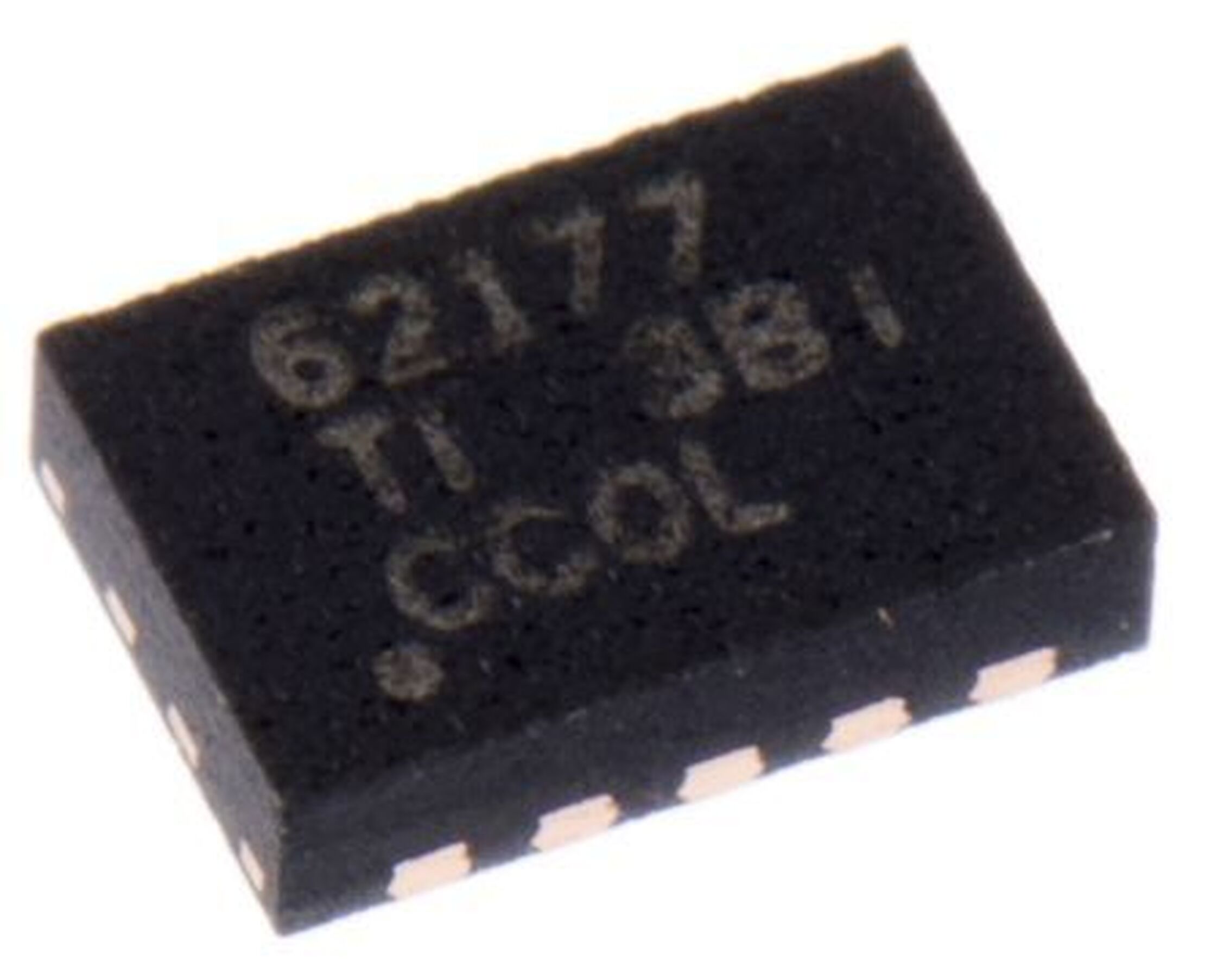 TPS62177DQCT