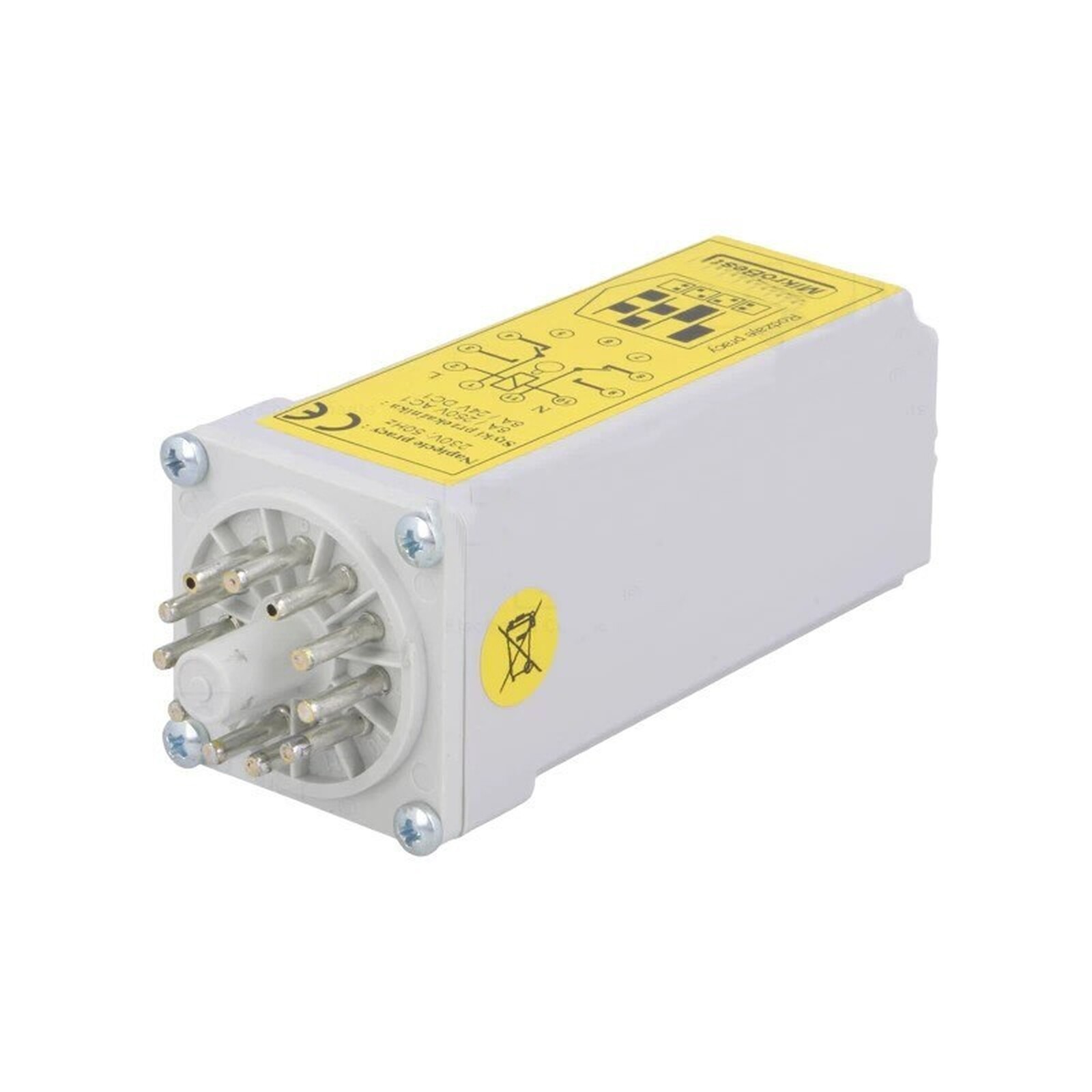 TRAH-230VAC