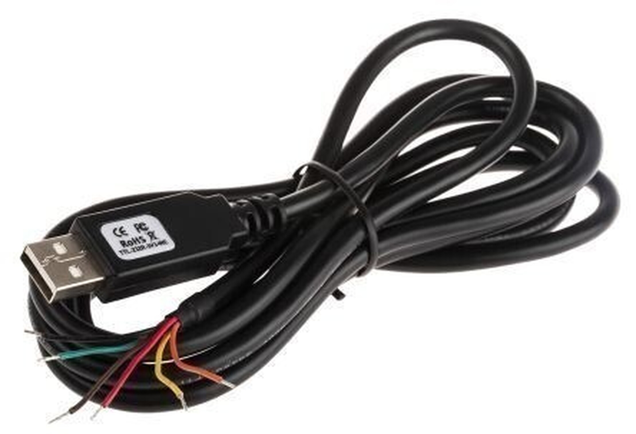 TTL-232R-3V3-WE