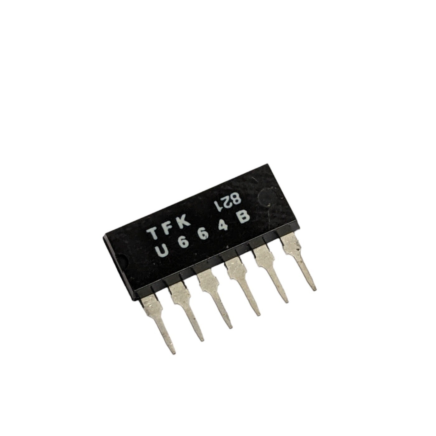 U664B-SIL