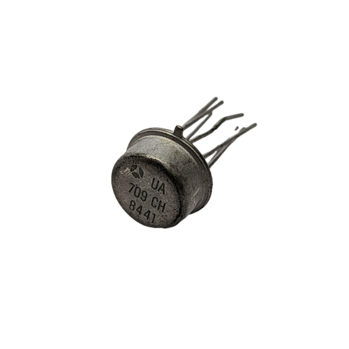 UA709CH