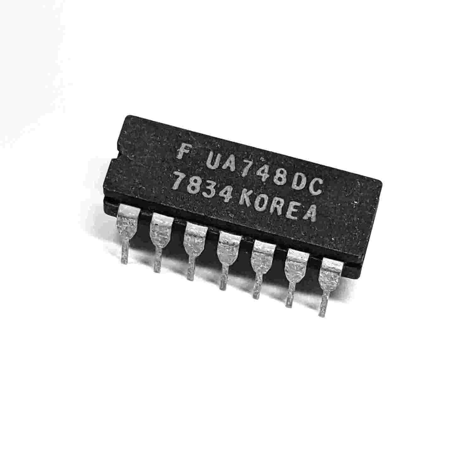 UA748DC