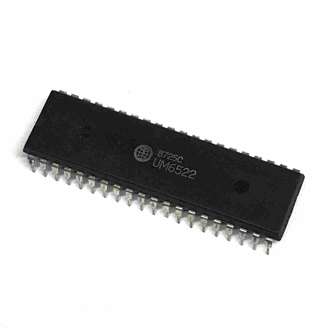 UM6522
