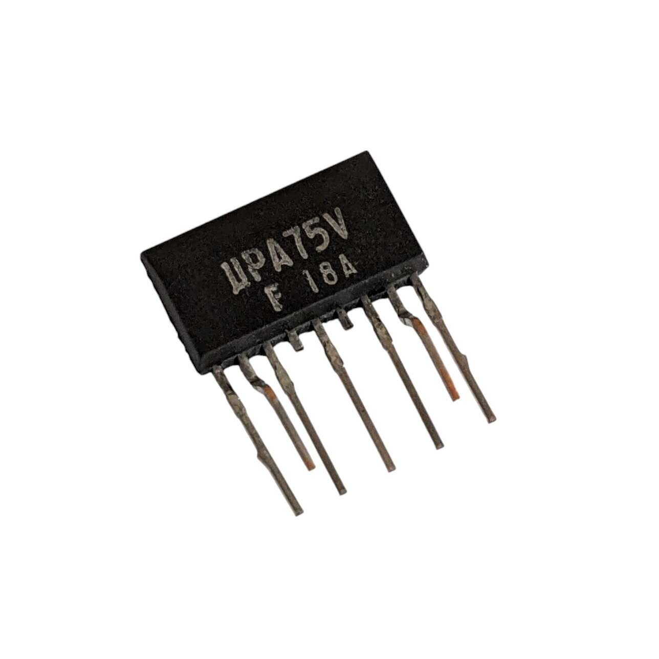 UPA75V
