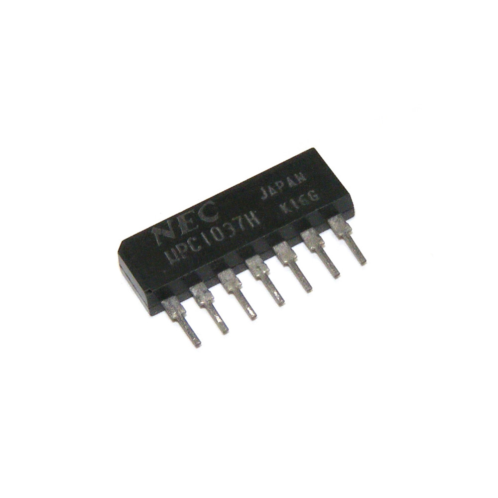 UPC1037H