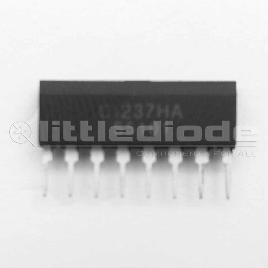UPC1237H