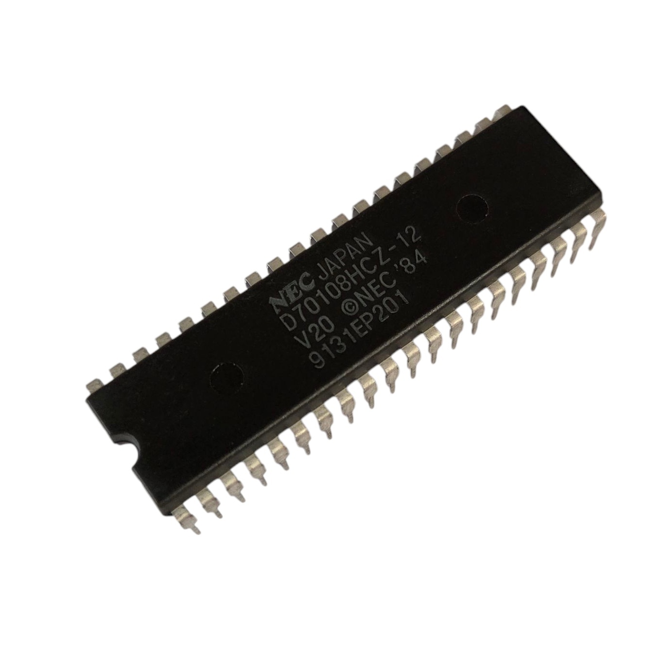 UPD70108HCZ-12