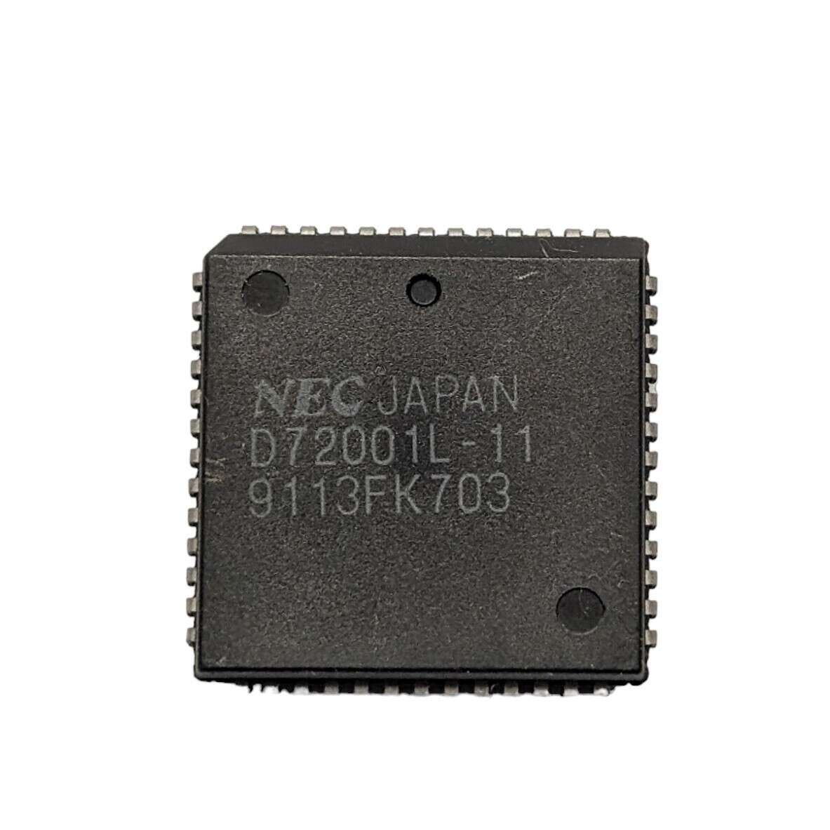 UPD72001L-11