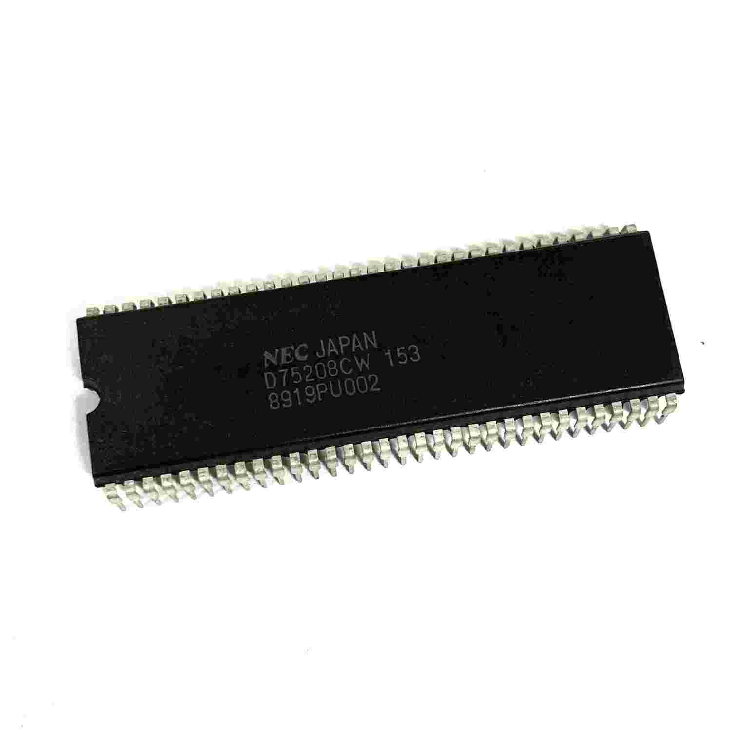 UPD75208CW-153
