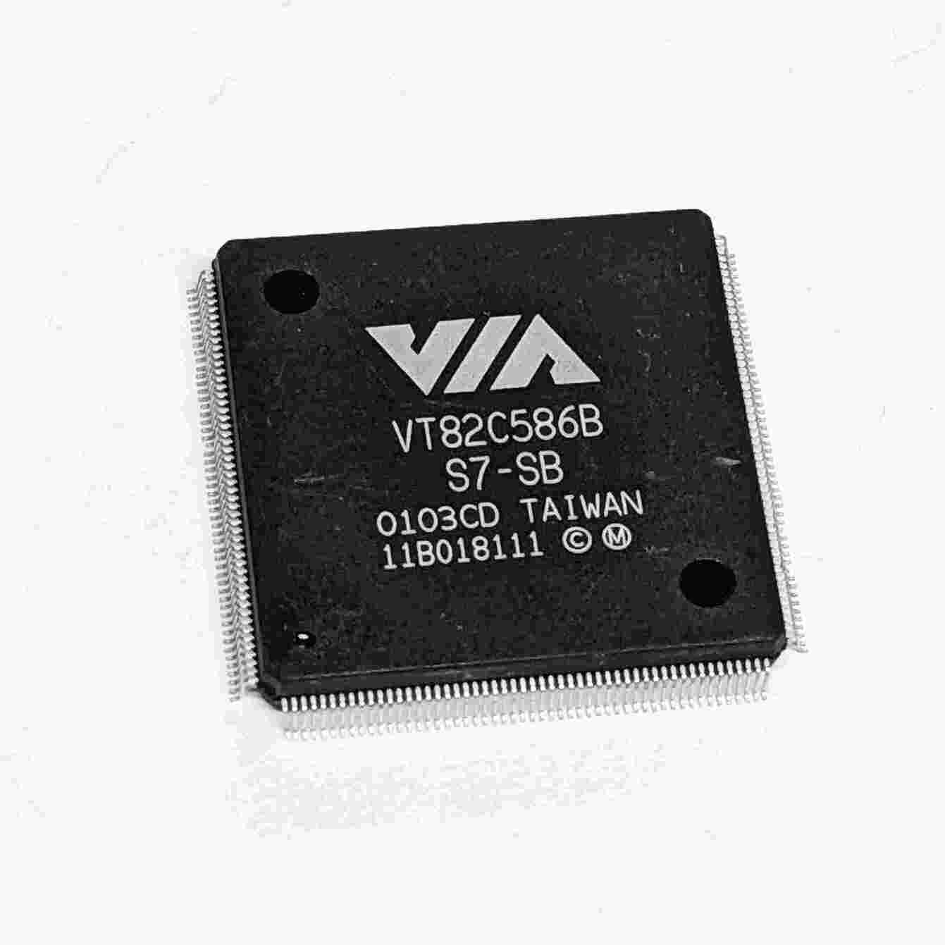 VT82C586B