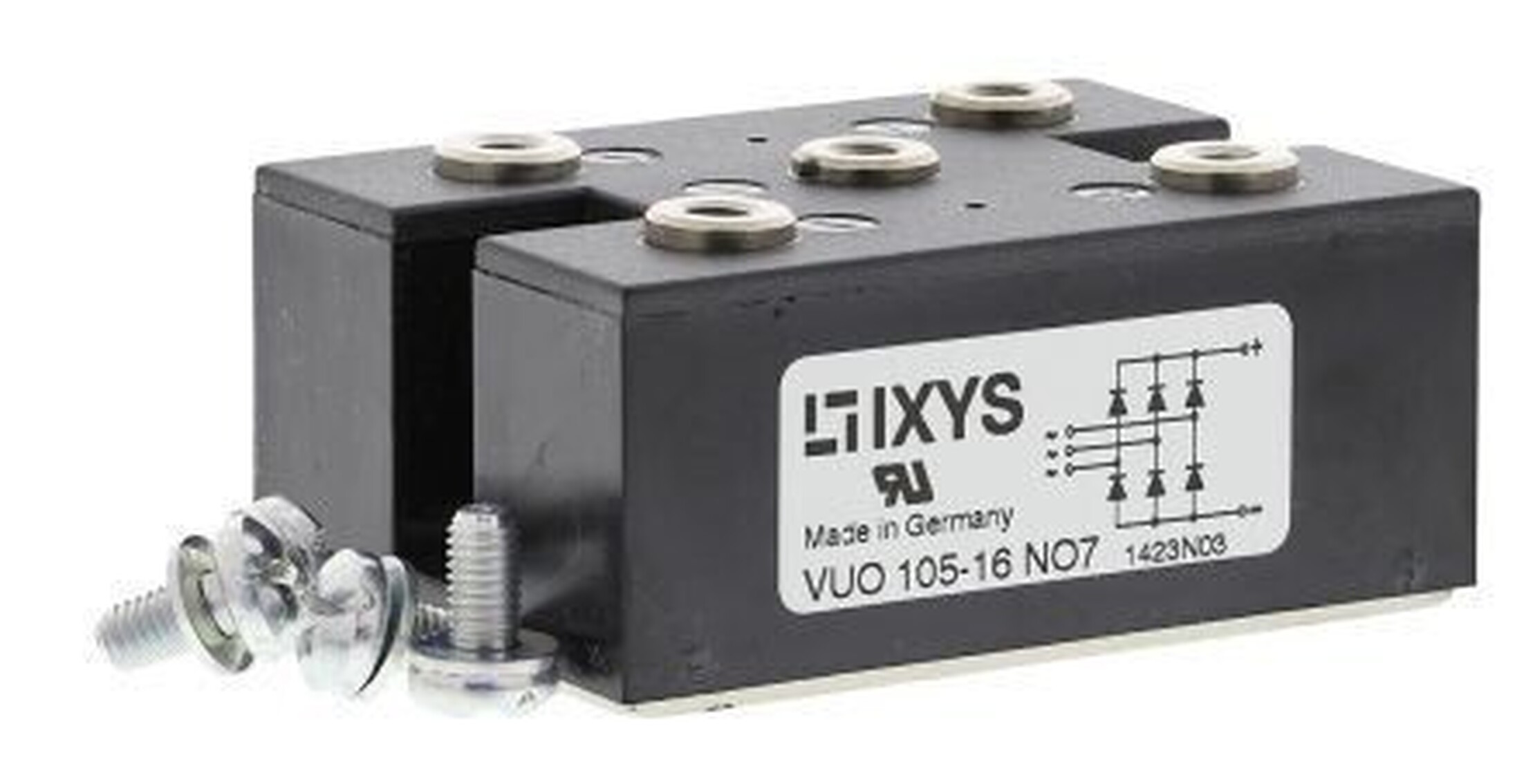 VUO105-16NO7