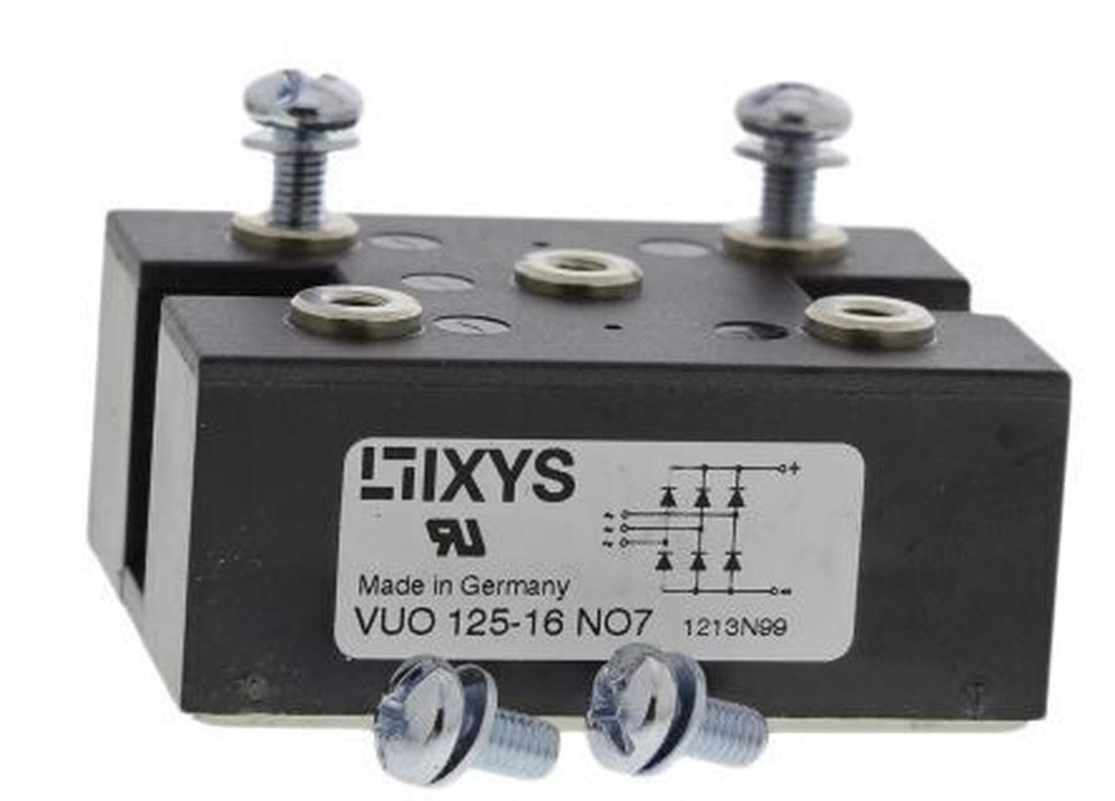 VUO125-16N07