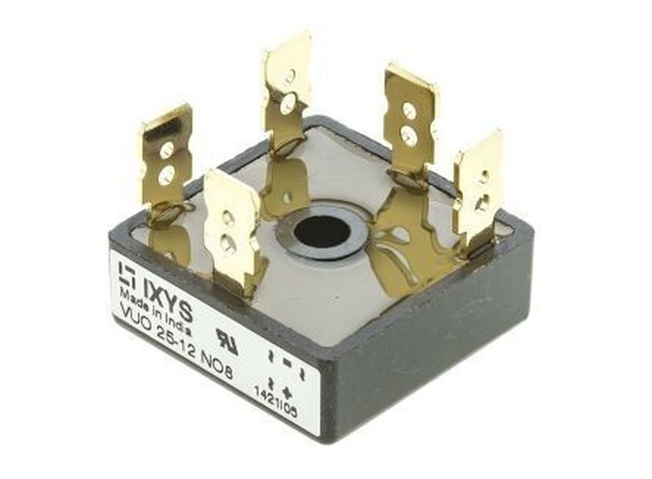 VUO25-12NO8
