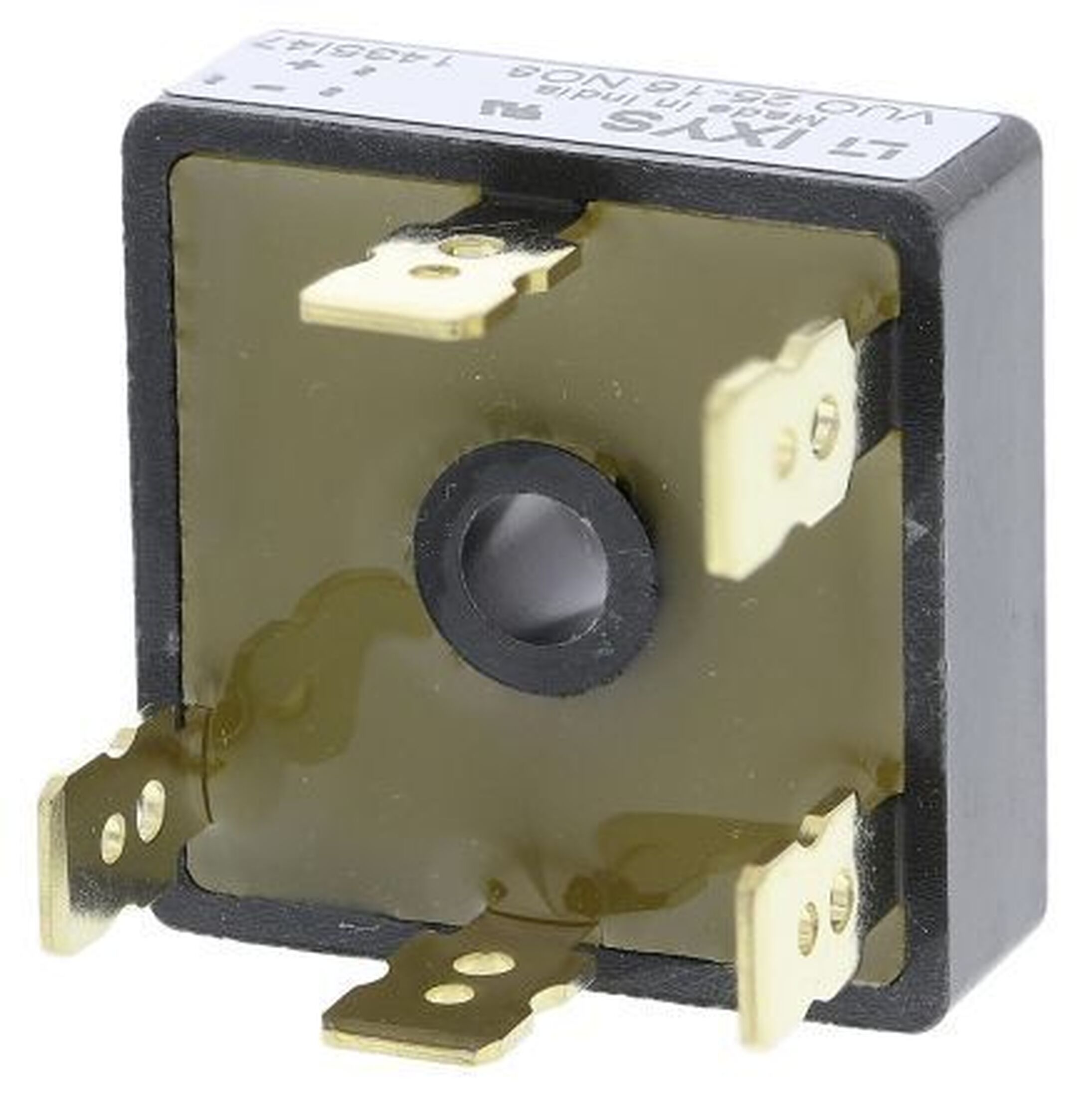 VUO25-16NO8