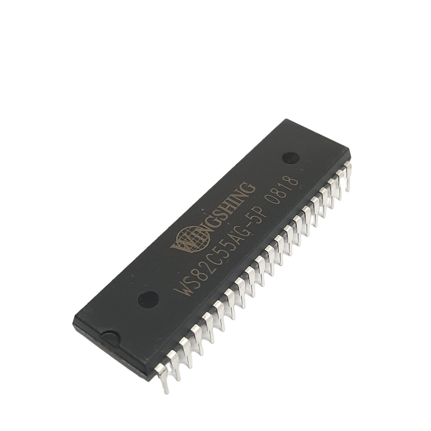 WS82C55AG-5P
