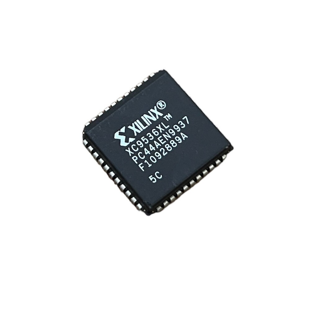 XC9536XL