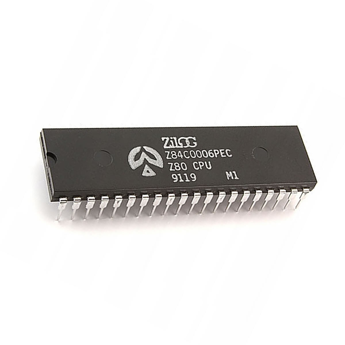 Z84C1006PEC