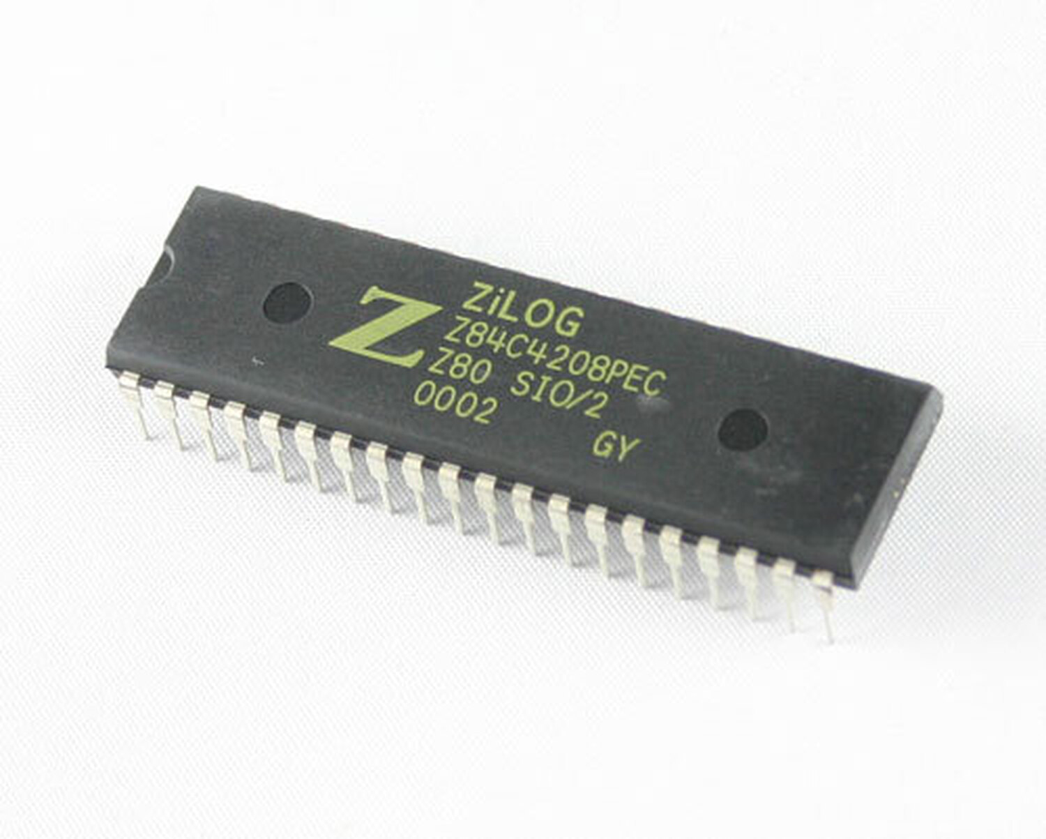 Z84C4208PEC