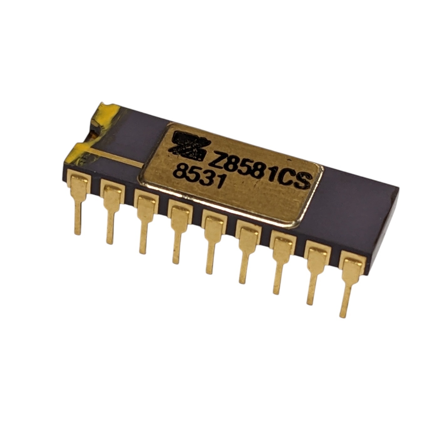 Z8581CS