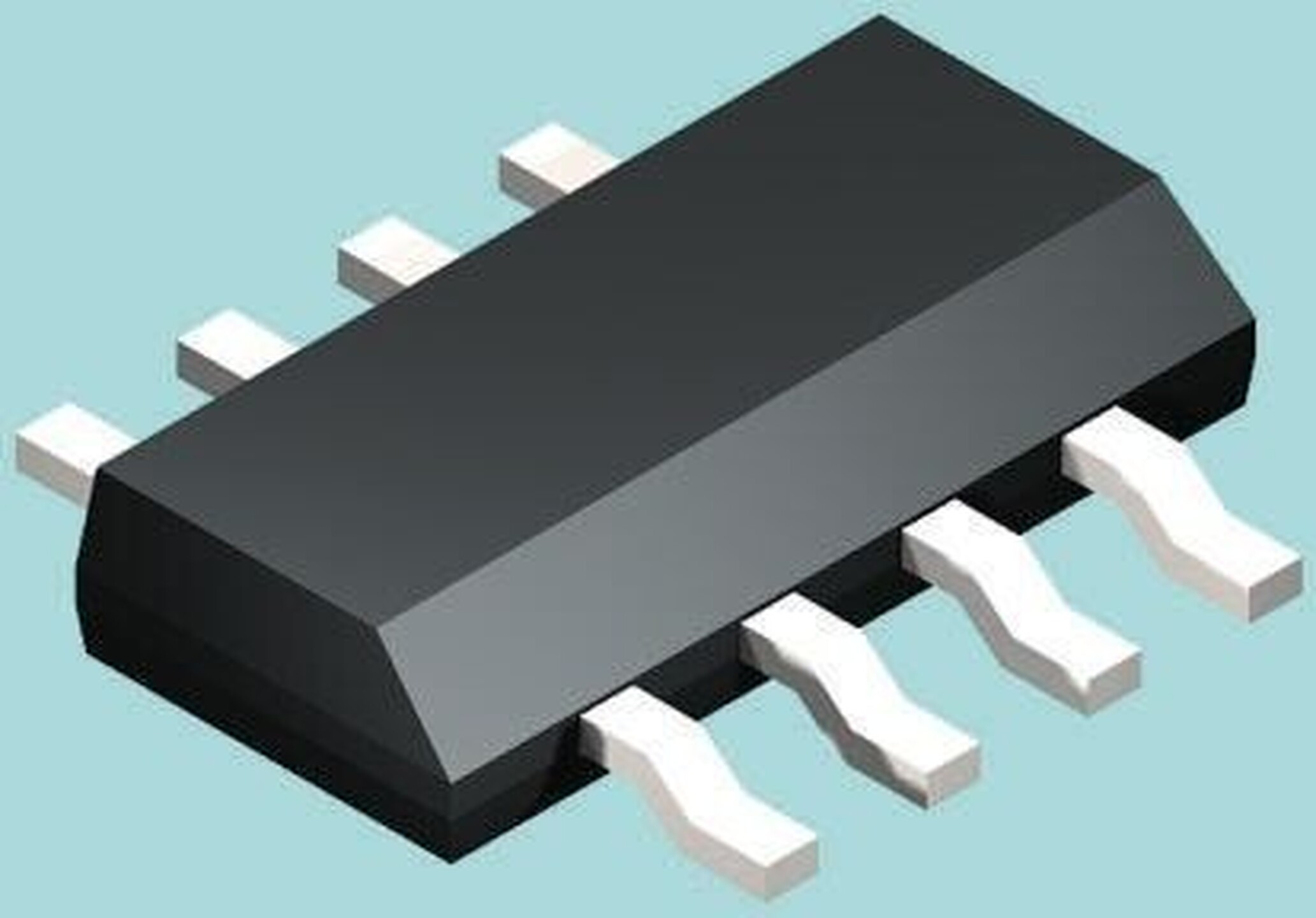 ZDT1049TA