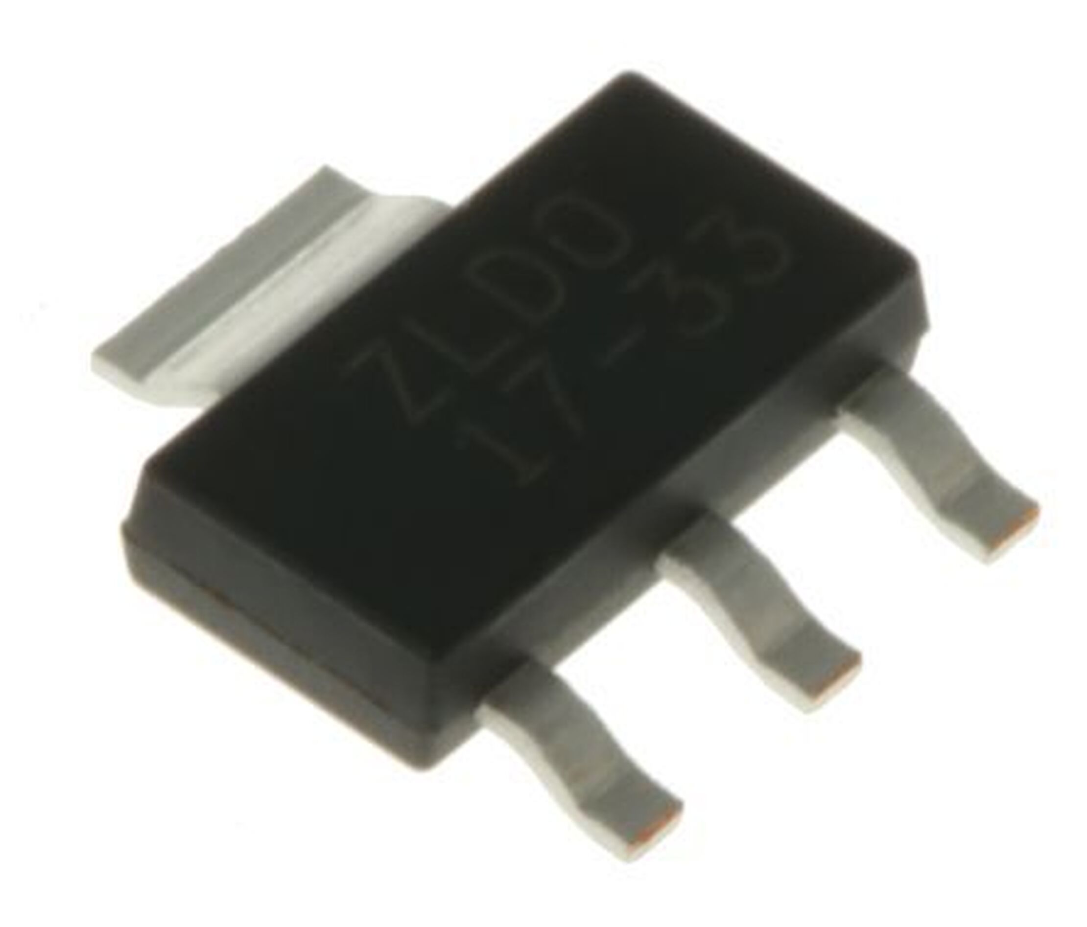 ZLDO1117G33TA