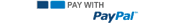 Paypal logo